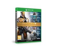 Destiny : La Collection Xbox One