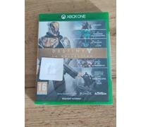 Destiny la Collection / Xbox One / neuf sous blister