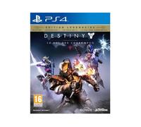 Destiny Le Roi des Corrompus Edit Legendaire PS4