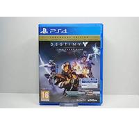 Destiny : le roi des corrompus - édition légendaire