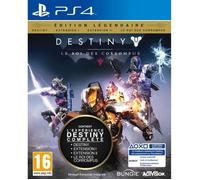 Destiny - Le Roi Des Corrompus - Edition Légendaire PS4