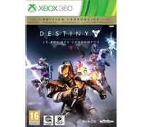 Destiny - Le Roi Des Corrompus - Edition Légendaire Xbox 360