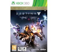 Destiny Le Roi Des Corrompus Édition Légendaire XBOX 360 ACTIVISION BLIZZARD