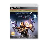 Blizzard Entertainment Jeu vidéo Destiny : Le Roi des Corrompus – Legendary Edition – PlayStation 3