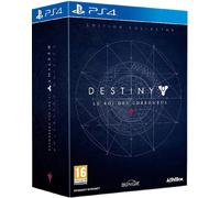 Blizzard Entertainment – Jeu vidéo PS4 – Destiny : Le Roi des Corrompus