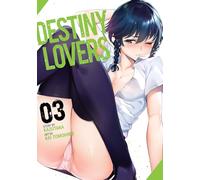 Destiny Lovers Vol. 3