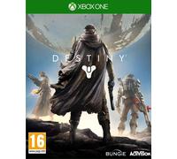 Destiny (Microsoft Xbox One)