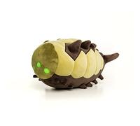 Destiny Numskull Official 2 Beyond Light Hive Worm Plush - Soft Replica Plushie - Official 2 Merchandise