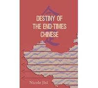 Destiny Of The End-Times Chinese