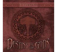 Coven - Destiny of the Gods