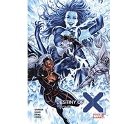 Destiny of X T03 (Edition collector) - COMPTE FERME