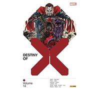 Destiny of X T14