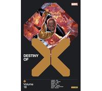 Destiny of X T18
