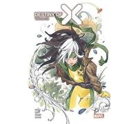 Destiny of X T24 (Edition collector) - COMPTE FERME - Benjamin Percy - Panini Comics - cartonné - Comics