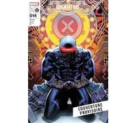 Destiny Of X Tome 10