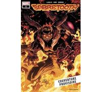 Destiny Of X Tome 11