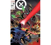 Destiny of X T20