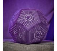 Numskull Peluche Officielle Destiny 2 Engramme Légendaire - Réplique en Peluche Douce - Produit Officiel Destiny 2