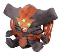 Numskull Peluche Oryx Officielle Destiny 2 - Réplique de Peluche - Produit Officiel Destiny 2 - Jeux vidéo de Science-Fiction et Peluche PC
