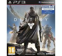Destiny Ps3