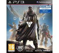 Destiny Ps3
