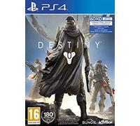 Destiny Ps4