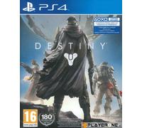 Destiny Ps4