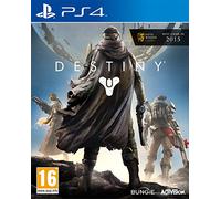 Destiny [Import Anglais] Ps4
