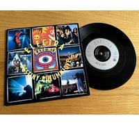 Destiny-Rave Mix (1989) / Vinyl single [Vinyl-Single 7'']