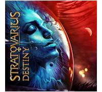 Destiny Reissue 2016 – earMUSIC