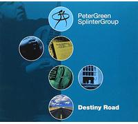 DESTINY ROAD