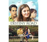 Bridgestone – Destiny Road – DVD