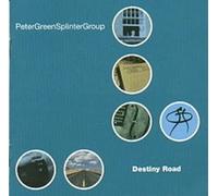 Green Peter - Destiny Road