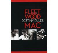 Destiny Rules [Import anglais]