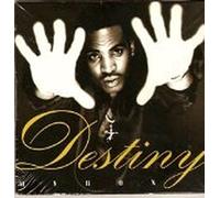Destiny [SINGLE]