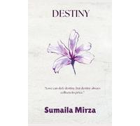 DESTINY: Some Loves Are Born to Defy Fate