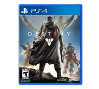 Destiny - Standard Edition - PlayStation 4 PlayStation 4 Standar (PlayStation 4)