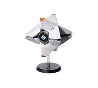 Destiny - Statuette Ghost Shell Generalist (with Spectral Flare Emblem) 18 cm