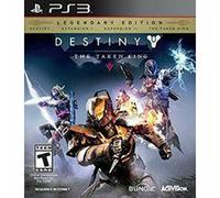 Destiny : Taken King Legendary Edition [import anglais]