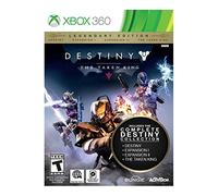 Destiny Taken King Legendary Edt - Destiny : Taken King Legendary Edition [import anglais]
