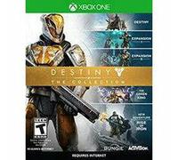 Destiny The Collection (輸入版:北米)