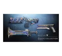 Destiny: The Exotic Collection, Volume One