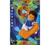 DESTINY: The Last Evangelist