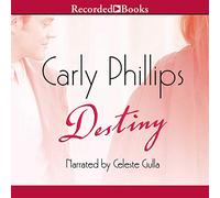 Destiny (The Serendipity Series) [Import]