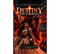 Destiny: The Summons: The Novella