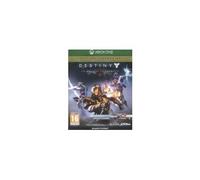 Destiny : the taken king legendary edition