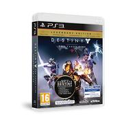 Destiny : The Taken King - Legendary Edition [import anglais]