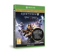 Destiny : The Taken King - Legendary Edition [import anglais]