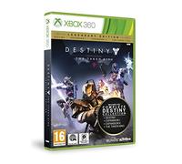 Destiny : The Taken King - Legendary Edition [import anglais]
