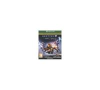 Generique – Jeu vidéo – Destiny : Le Roi Des Corrompus – Legendary Edition